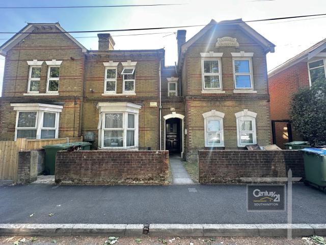 Apartment for rent in Shirley, City Of Southampton