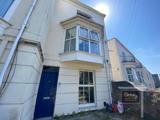 Apartment for rent in Bevois Town, City Of Southampton