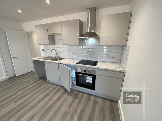 House for rent in Bevois Town, City Of Southampton