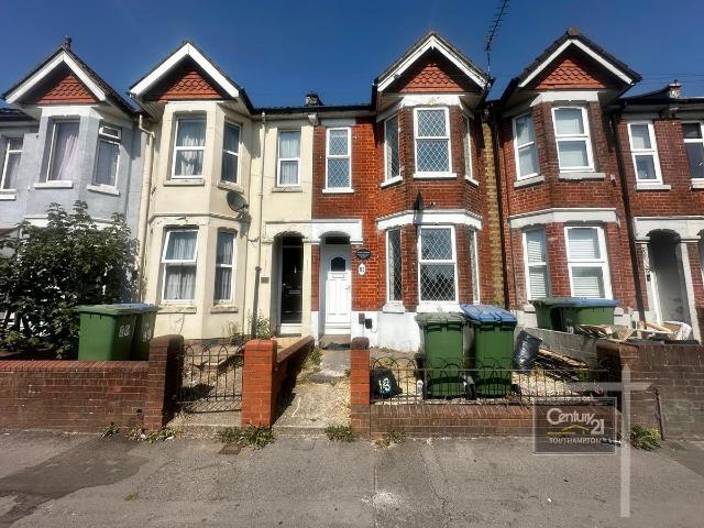 House for rent in Shirley Park, City Of Southampton