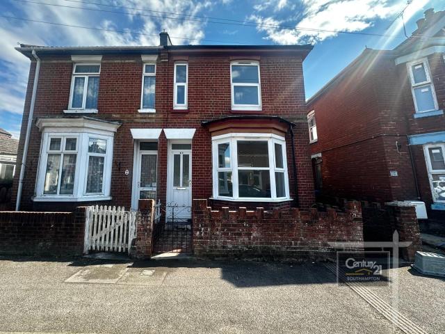 House for rent in Freemantle, City Of Southampton
