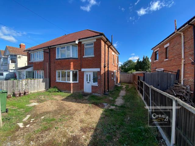 Apartment for rent in Itchen, Southampton