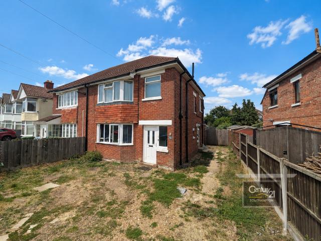 Apartment for rent in Itchen, Southampton
