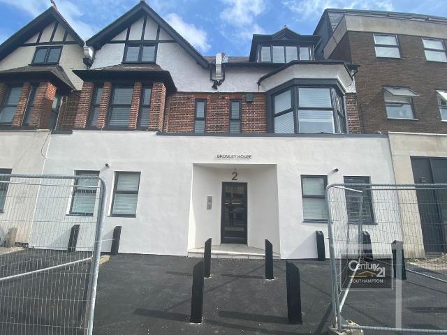 House for rent in Bevois Town, City Of Southampton