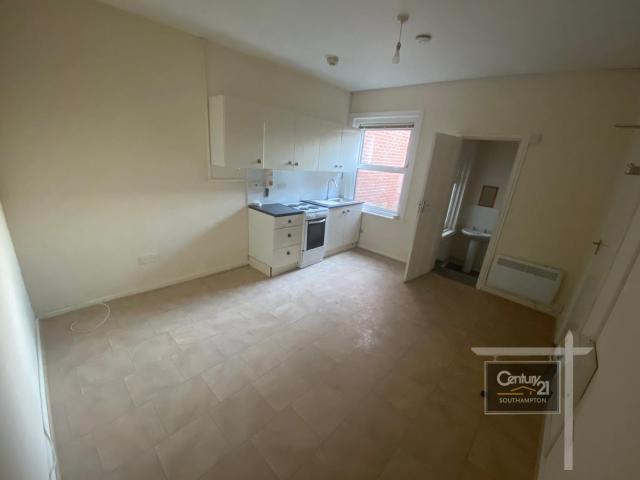 Apartment for rent in Shirley, Southampton