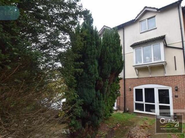 House for rent in Chilworth Old Village, Test Valley