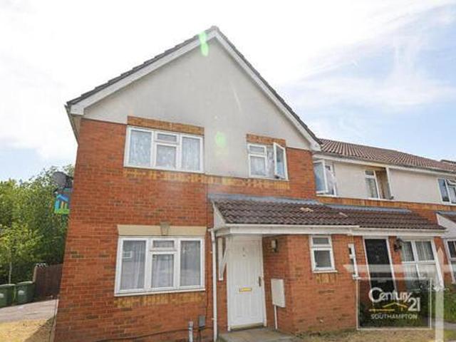 House for rent in Chilworth Old Village, Test Valley