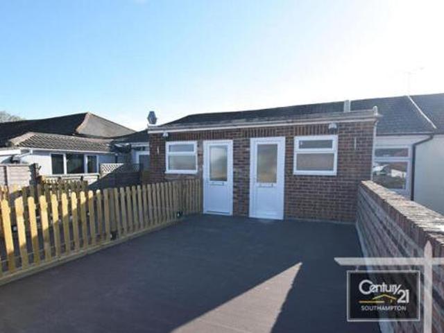 House for rent in Chilworth Old Village, Test Valley