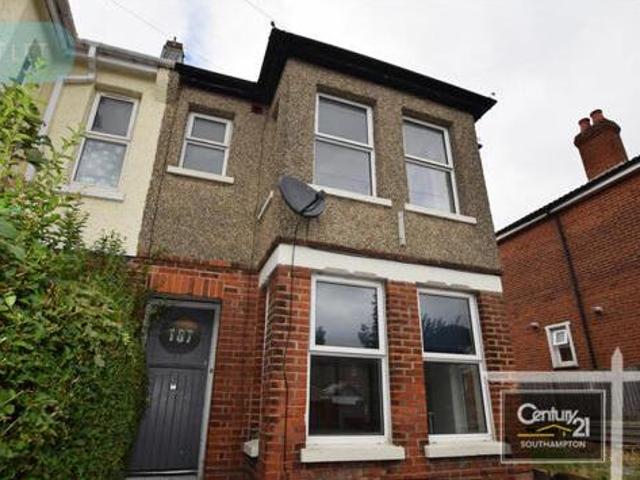 House for rent in Chilworth Old Village, Test Valley