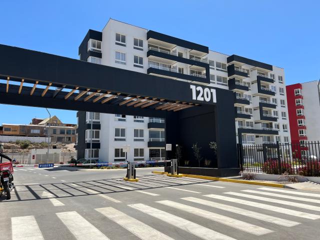 Departamento en arriendo en La Serena, Coquimbo