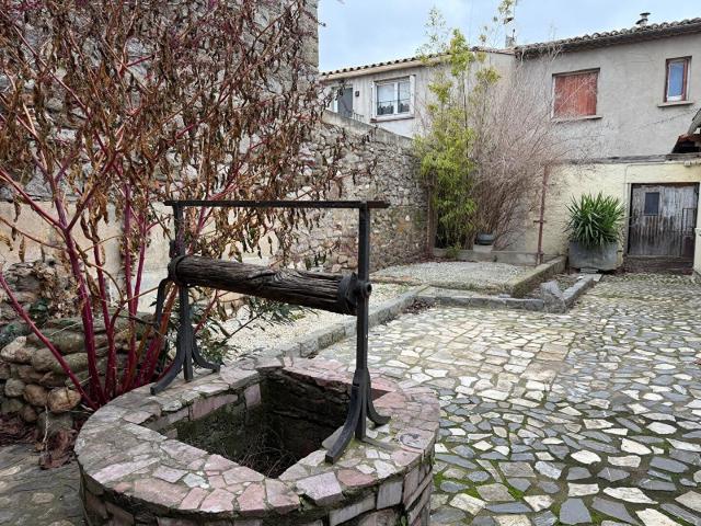 Maison vente à Carcassonne, Trèbes