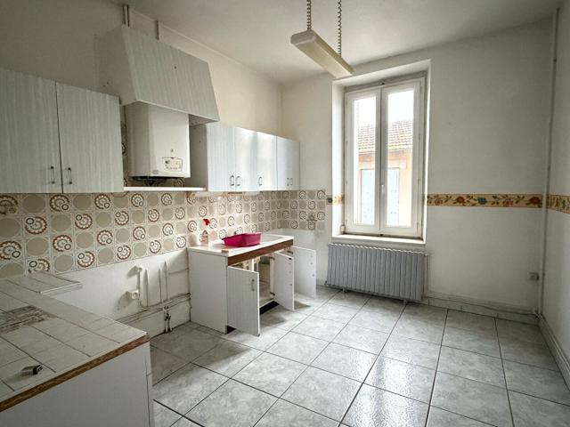 Local Commercial vente à Carcassonne