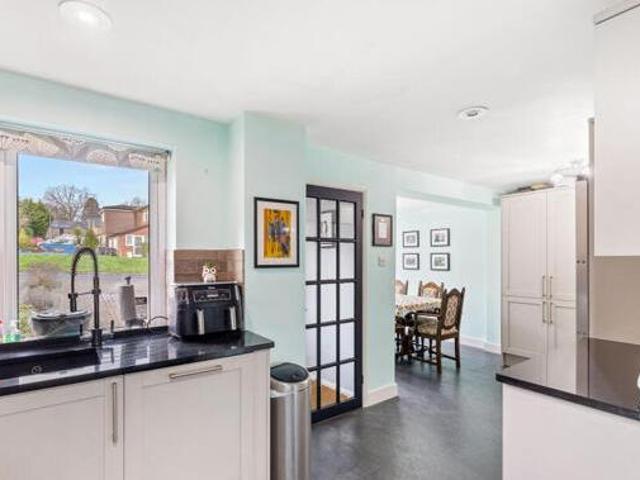 House for sale in East Sussex