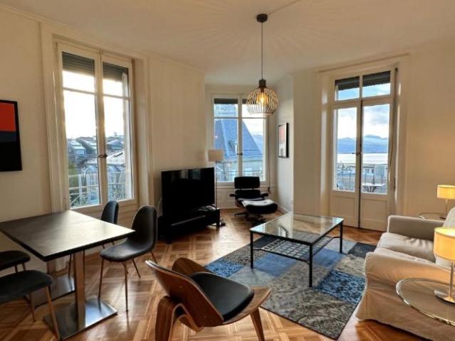 Apartment mieten in Cheseaux-Lausanne, Waadt