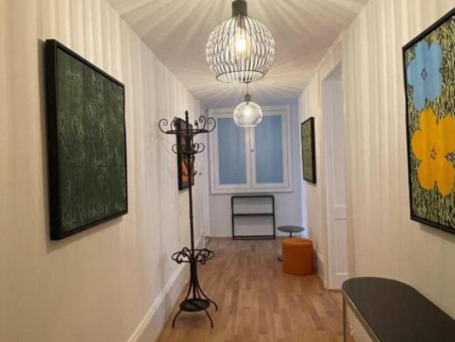 Apartment mieten in Cheseaux-Lausanne, Waadt