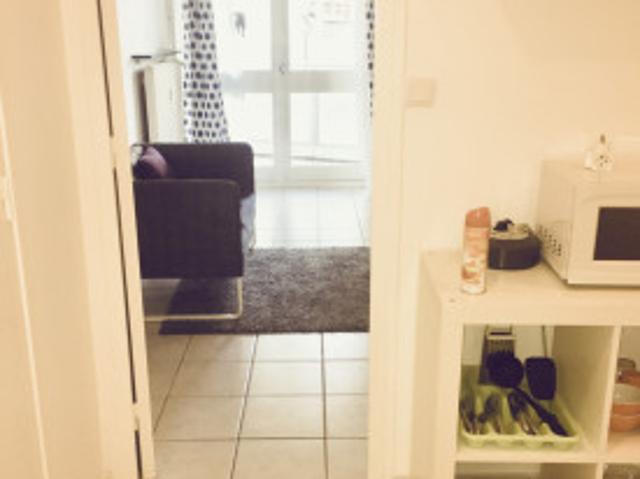 Appartement location à Saint-Étienne, Saint-etienne