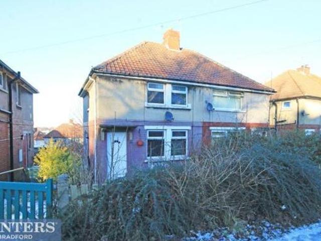 House for sale in West Yorkshire