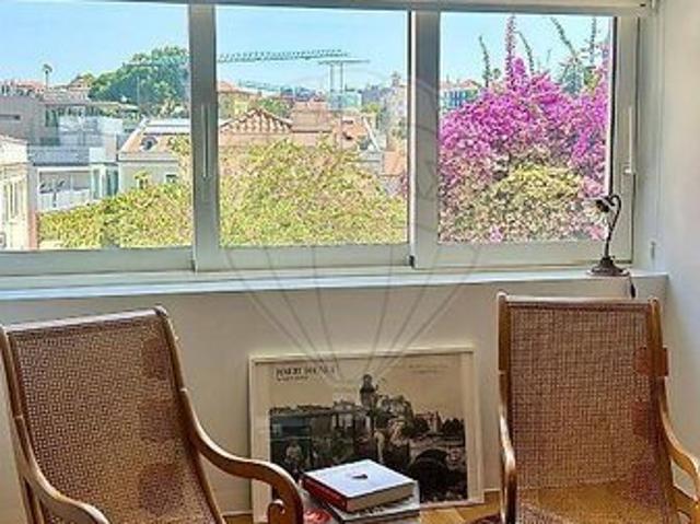 Apartamento venda em Santo António, Lisboa