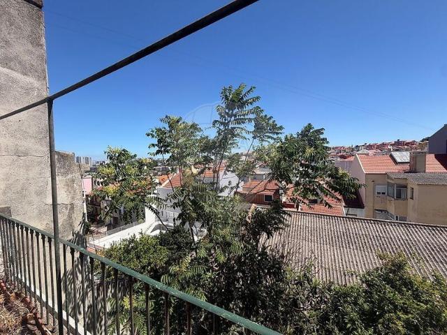 Apartamento venda em Lisboa