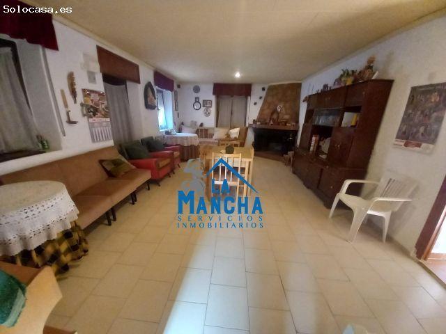 Casa en venta en El Salobral, Albacete