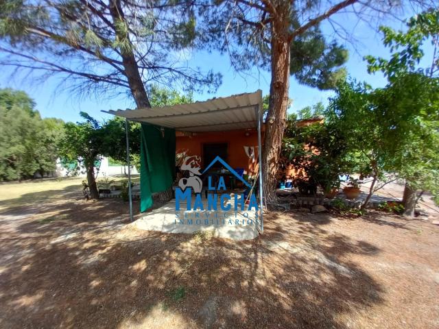 Casa en venta en Centro, Albacete