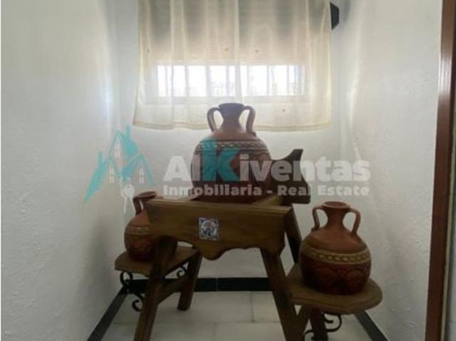 Casa en venta en Los Villares, Andalucía