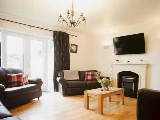 Apartment for rent in Pentraeth, Wales