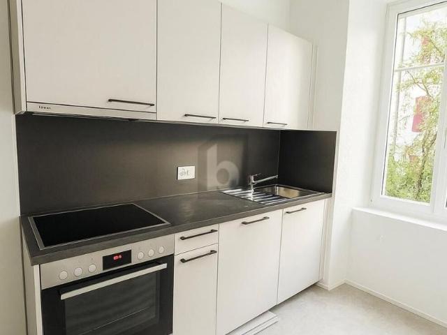 Apartment mieten in Le Locle