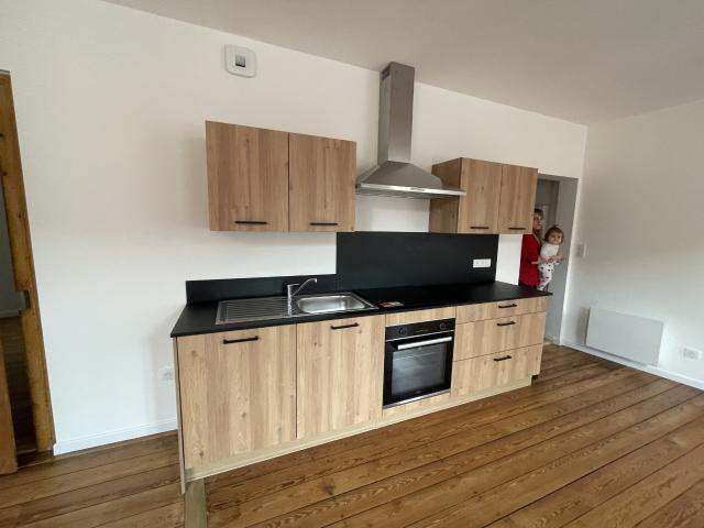 Appartement location à Molsheim, Wasselonne