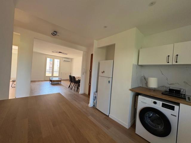Appartement location à Grenoble, Tencin