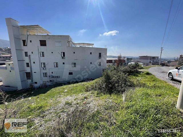 Buca, İzmir içerisinde satılık Arsa