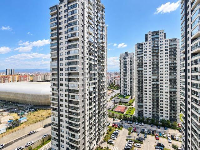 Etimesgut, Ankara içerisinde satılık mülk