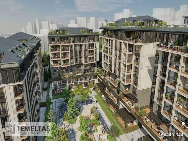 Beşiktaş, İstanbul içerisinde satılık mülk