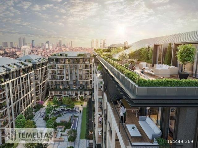 Beşiktaş, İstanbul içerisinde satılık mülk