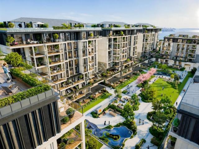 Beşiktaş, İstanbul içerisinde satılık mülk