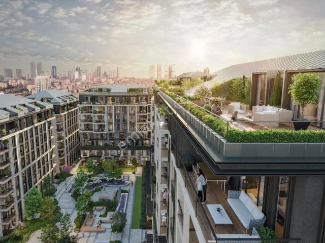 Beşiktaş, İstanbul içerisinde satılık mülk