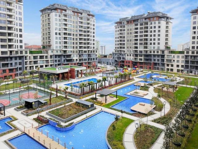 Beylikdüzü, İstanbul içerisinde satılık mülk