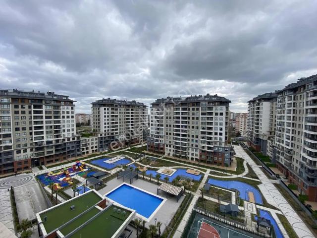 Beylikdüzü, İstanbul içerisinde kiralık mülk