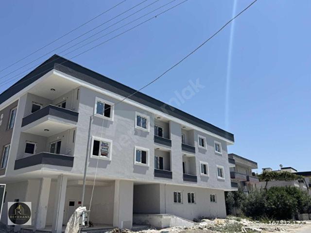 Tarsus, Mersin içerisinde satılık mülk