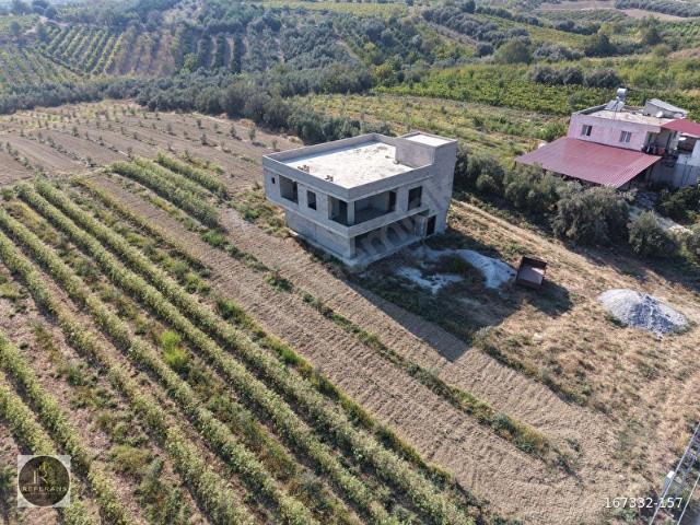 Tarsus, Mersin içerisinde satılık Villa