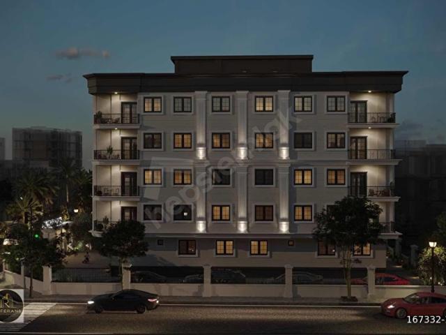 Tarsus, Mersin içerisinde satılık mülk