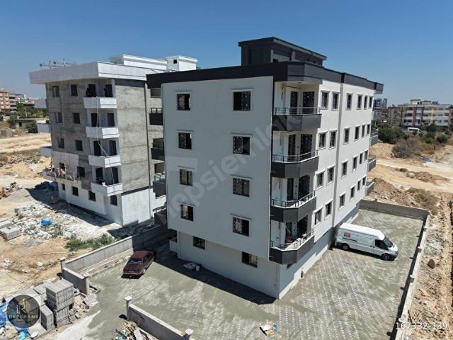 Tarsus, Mersin içerisinde satılık mülk