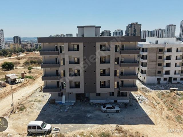 Tarsus, Mersin içerisinde satılık mülk