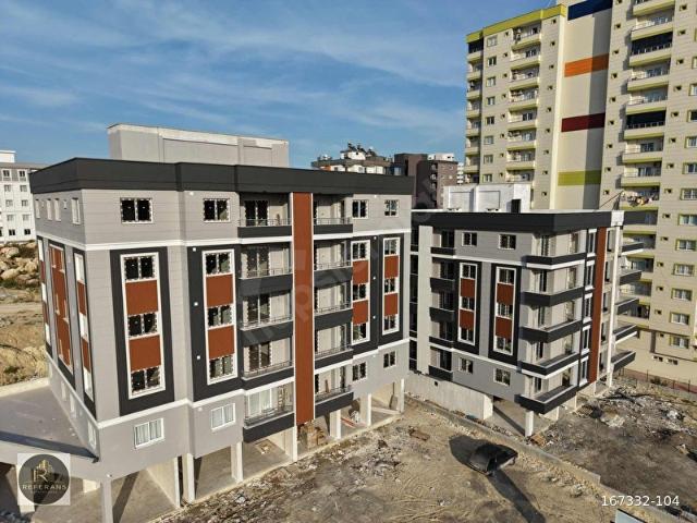 Tarsus, Mersin içerisinde satılık mülk