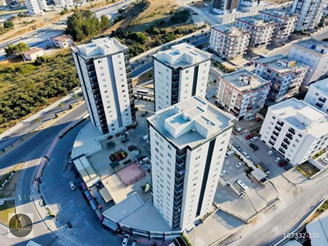Tarsus, Mersin içerisinde satılık mülk