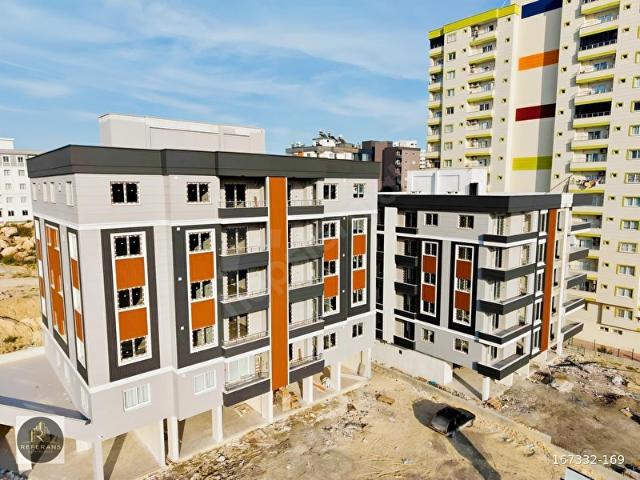 Tarsus, Mersin içerisinde satılık mülk