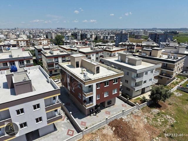 Tarsus, Mersin içerisinde satılık mülk