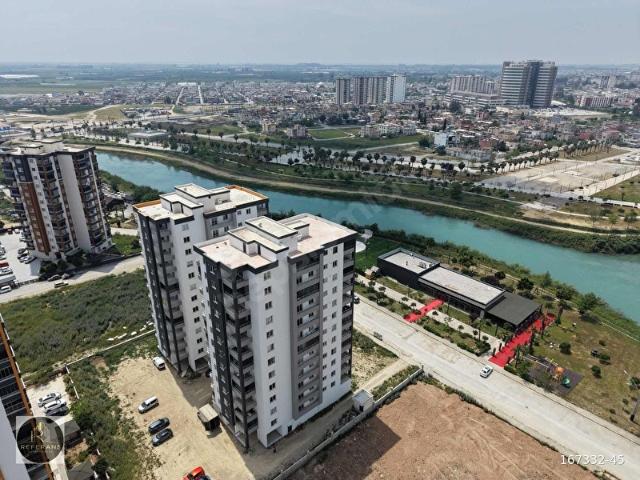 Tarsus, Mersin içerisinde satılık mülk