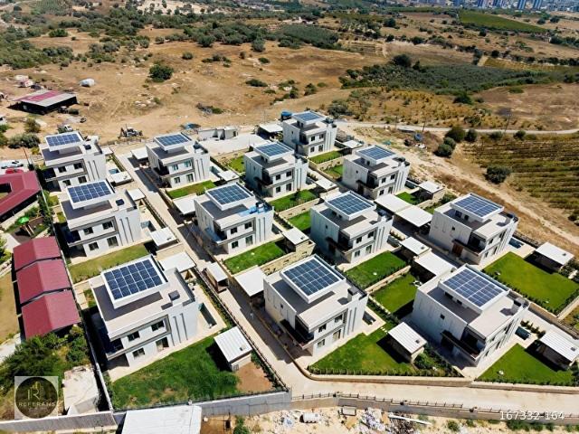 Kaleburcu, Tarsus içerisinde satılık Villa