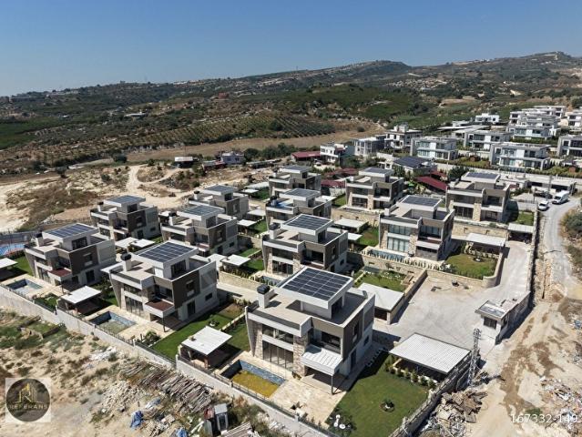 Tarsus, Mersin içerisinde satılık Villa